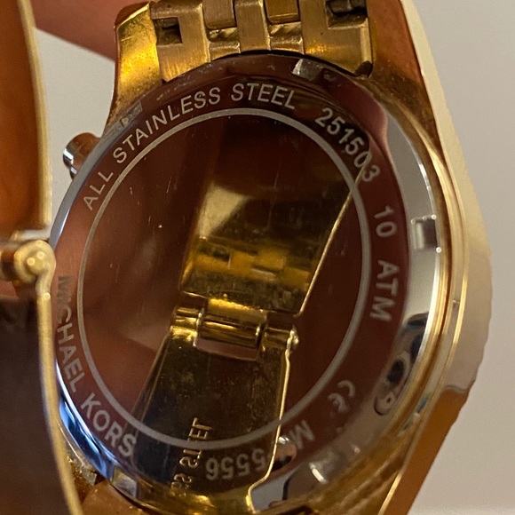 Michael Kors Watch - Picture 3 of 5